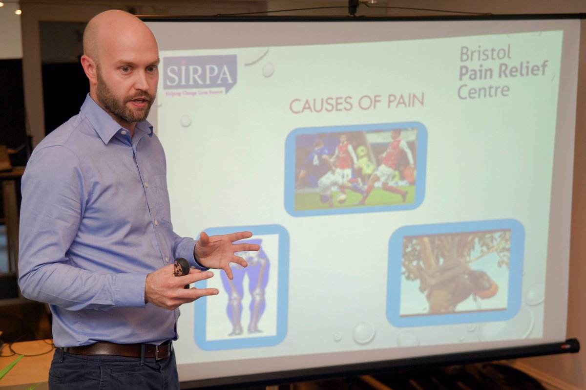 Keith James Physiotherapy tweet media