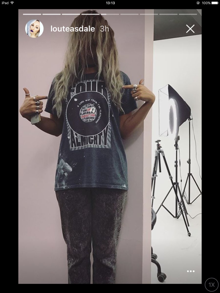 PetraS_80's tweet photo. I love the top.... #want #fouralmighty https://t.co/dQeWJkSv4N
