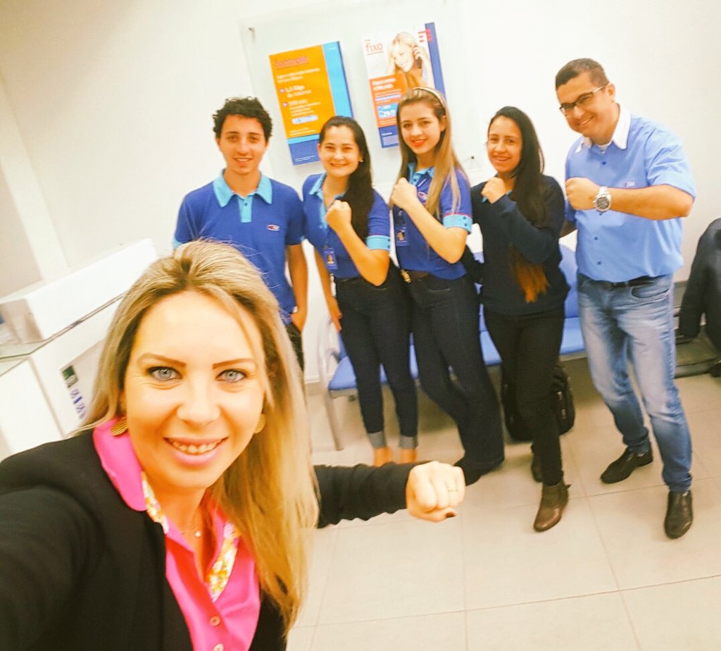 ju_passareli's tweet photo. Matinal Guarapuava! Vamos moer essa meta!!!
#cONsumerligadonotrabalho @guerreirocadu @cacacom2c @MarcosMelloTim @alfa_telecom @Sanzovorod https://t.co/fuHyGM2uKf