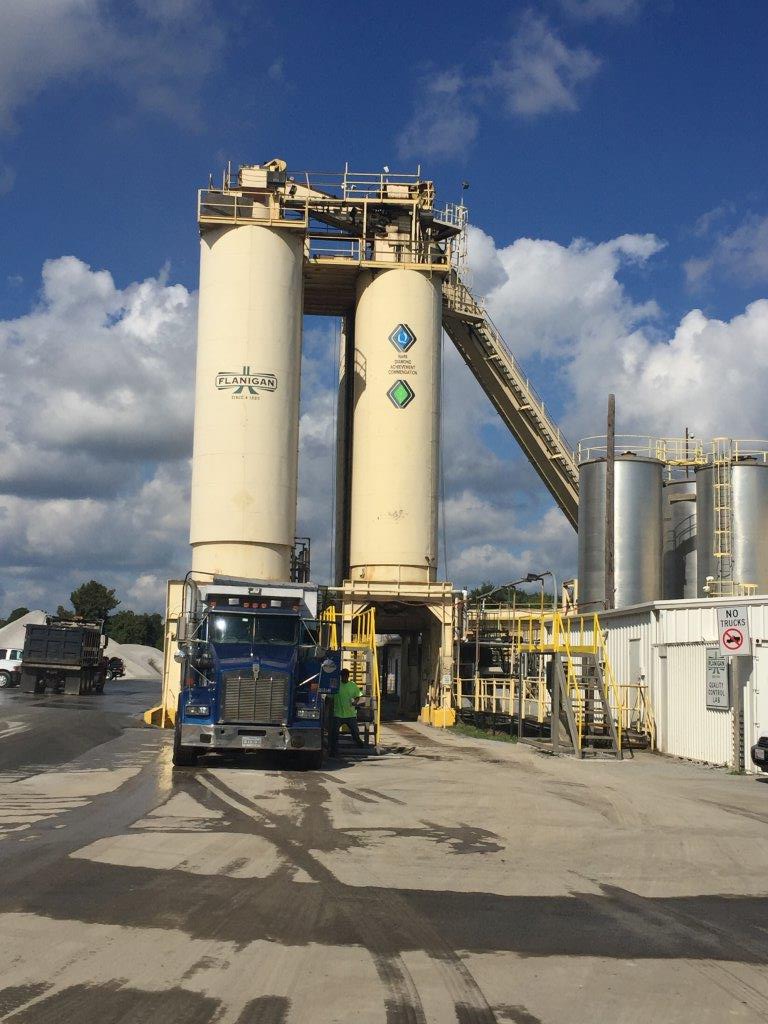 NAPA announces that P. Flanigan's  Monroe Street and Westport Plants have earned the Diamond Quality Commendation! tinyurl.com/npo2clg