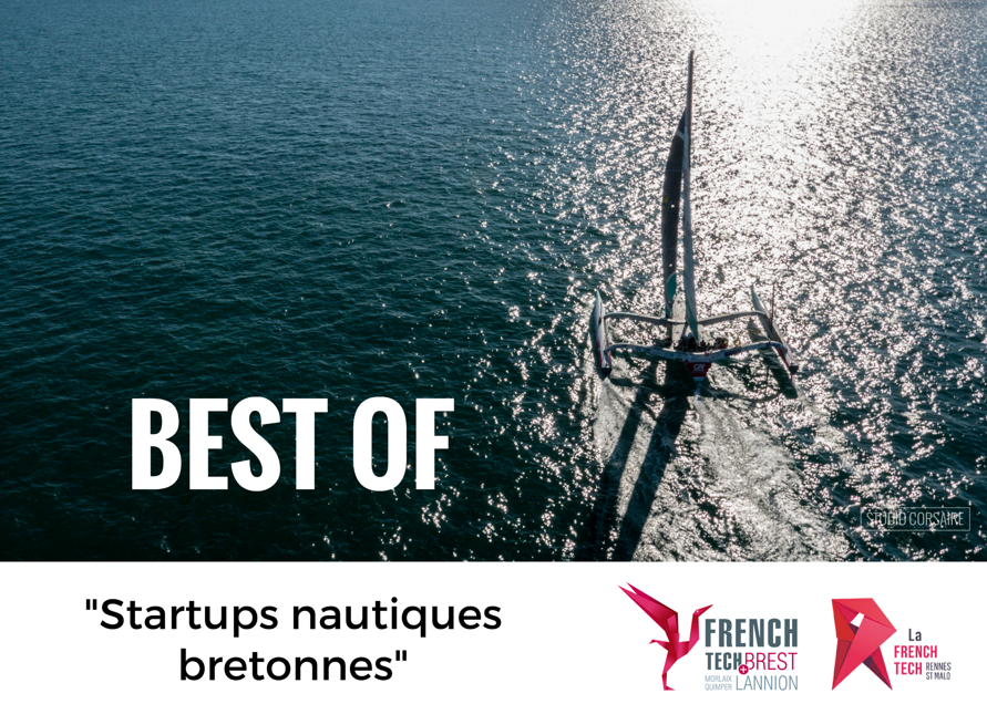 FTBrestPlus's tweet photo. #Startups [WE NEED YOU 👇] ! Un projet innovant dans le #nautisme ⛵️ ? ac @LaFTRSM on vous embarque @NauticParis https://t.co/qvXrh5amnX https://t.co/ydDWsf5h1o