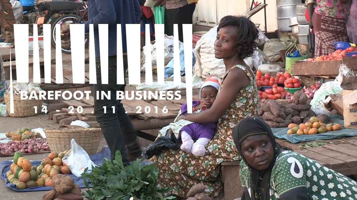 CALLING ALL LONDONERS! How are you celebrating #Entrepreneurship next week? See our film +help raise funds Weds 16th?bit.ly/2fCr5qI