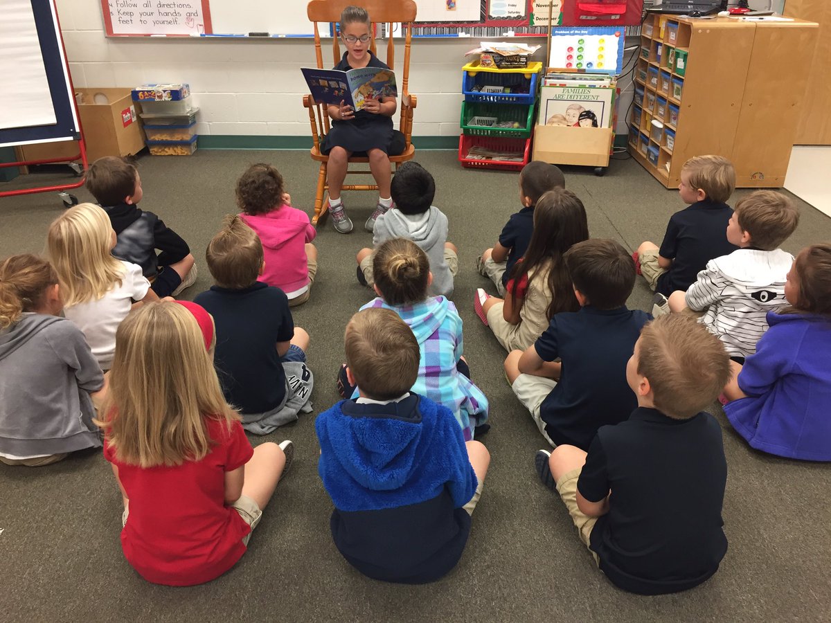 Thrilled to hear my former Kindergartener read to us! #proud <a href="/tmcrayne/">Margaret Crayne</a> @MikeLeader227 @FirstieTeach <a href="/volusiaschools/">Volusia County Schools</a> <a href="/freedomvolusia/">Freedom Elementary School</a>