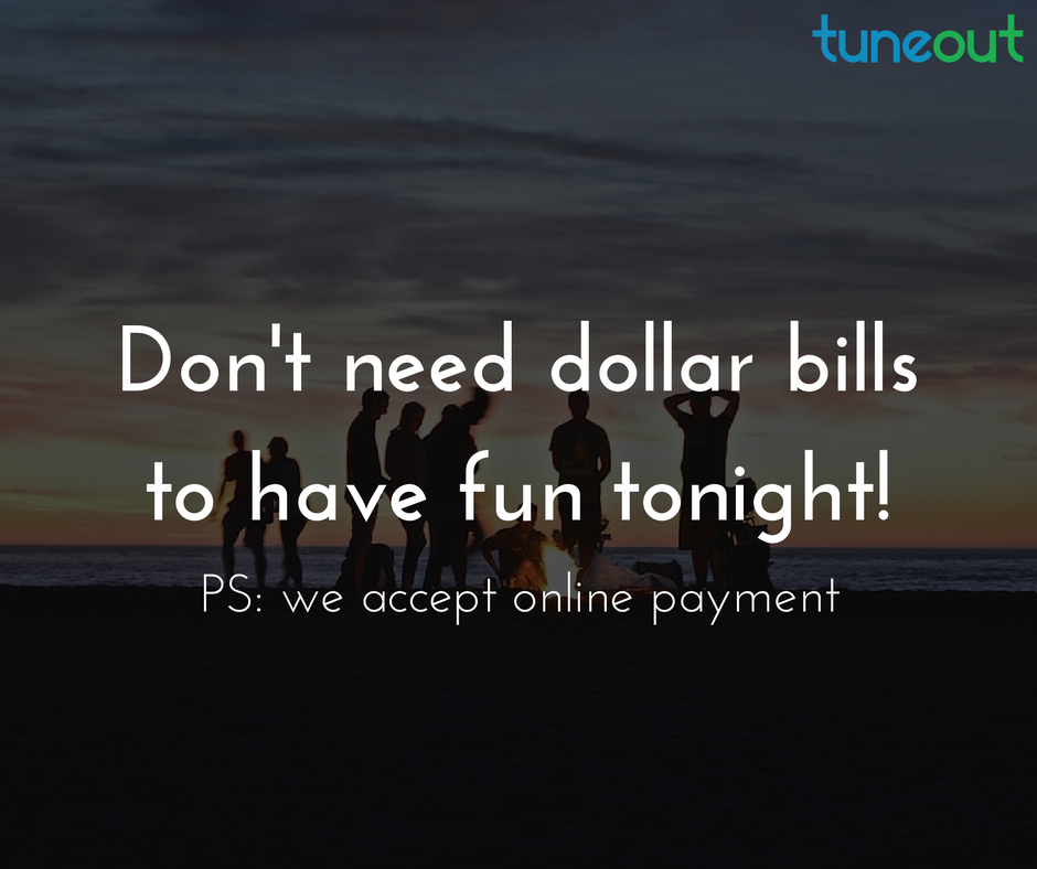 tuneoutin's tweet photo. We love cheap thrills! #DeMonetisation https://t.co/SRjfaTsAED