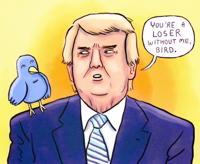 h_denudt's tweet photo. #Trump bête noire de la Silicon Valley ? COME NOW IN #ARIEGE #Startuppers and BE #E_APY ;-) !! @SiliconValleyfr @ariegeledpt @LaFrenchTech https://t.co/0GciTaSt7A