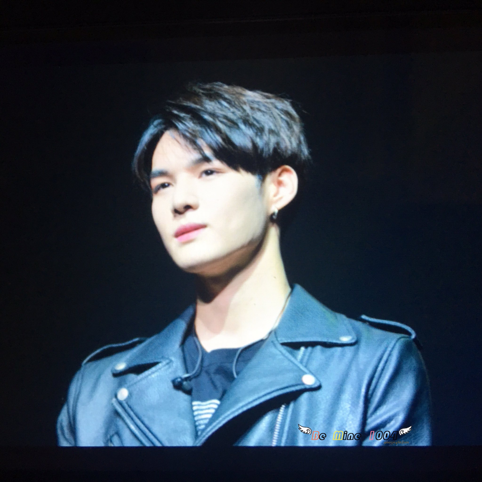 VICTON INA on Twitter: "[PREVIEW] 161109 #VICTON Sejun on melon debut