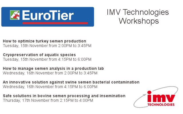 IMV Technologies tweet media