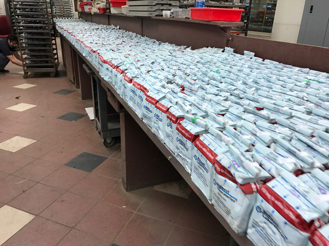 MidwestLabs's tweet image. Getting an early start on soil testing. Lots of samples

 #soilsamling #soiltestinglab
#soiltesting