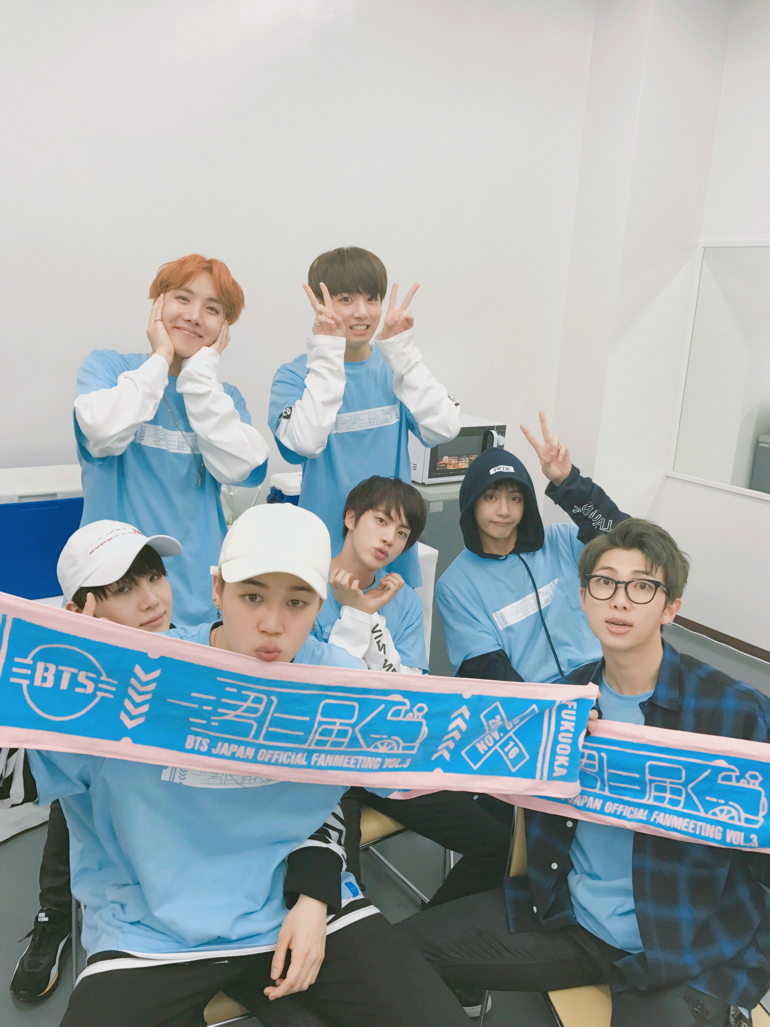 BTS JAPAN OFFICIAL on X: BTS JAPAN OFFICIAL on X: