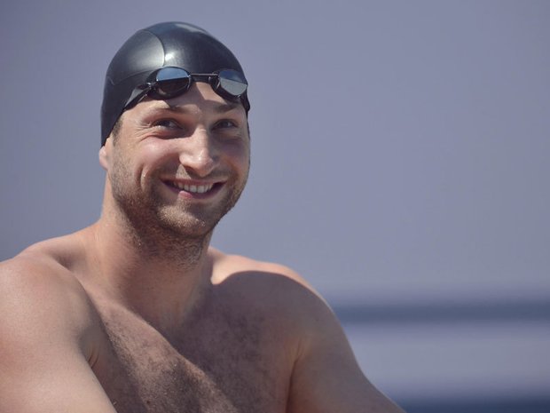 Swimbizitalia's tweet photo. Dov’è finito #Meynard? E’ Direttore Tecnico di un club. In Italia https://t.co/bjHeDJXwxr #nuoto #natation #TeamOsimoNuoto https://t.co/ZHZfYJngxa
