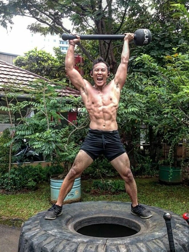 Membahas Profil Verdy Bhawanta  Terbaru