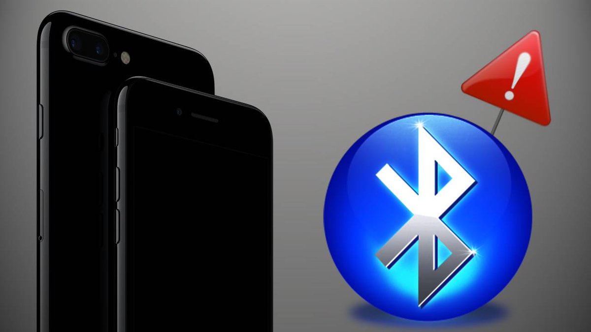 TheCountryCallr's tweet image. #Apple: How to Fix #BluetoothProblem on #iPhone7 and #iPhone7Plus - goo.gl/Soz0ez $AAPL