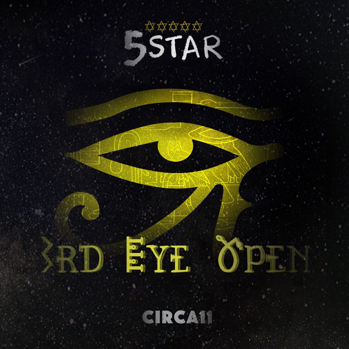 NEW MUSIC: @5StarSOL general seh keep your '3rd Eye Open'! Prod. by @ThePhillipMyers of <a href="/circaeleven/">Circa Eleven</a> soundcloud.com/5starsol/3rd-e…