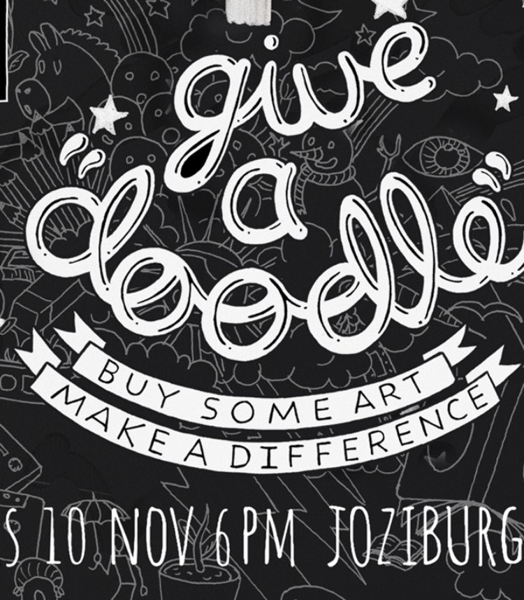 DarlingBrew's tweet image. We're excited to be exhibiting our beers - each with their own great drawing - at @1000drawingsjhb 
✏️🖌🖍Come Buy A Drawing For A Good Cause