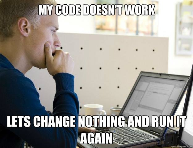 mariofusco's tweet image. The fact that Runnable#run and Callable#call are 0-args methods shows that Java concurrency has been designed to work only with side-effects