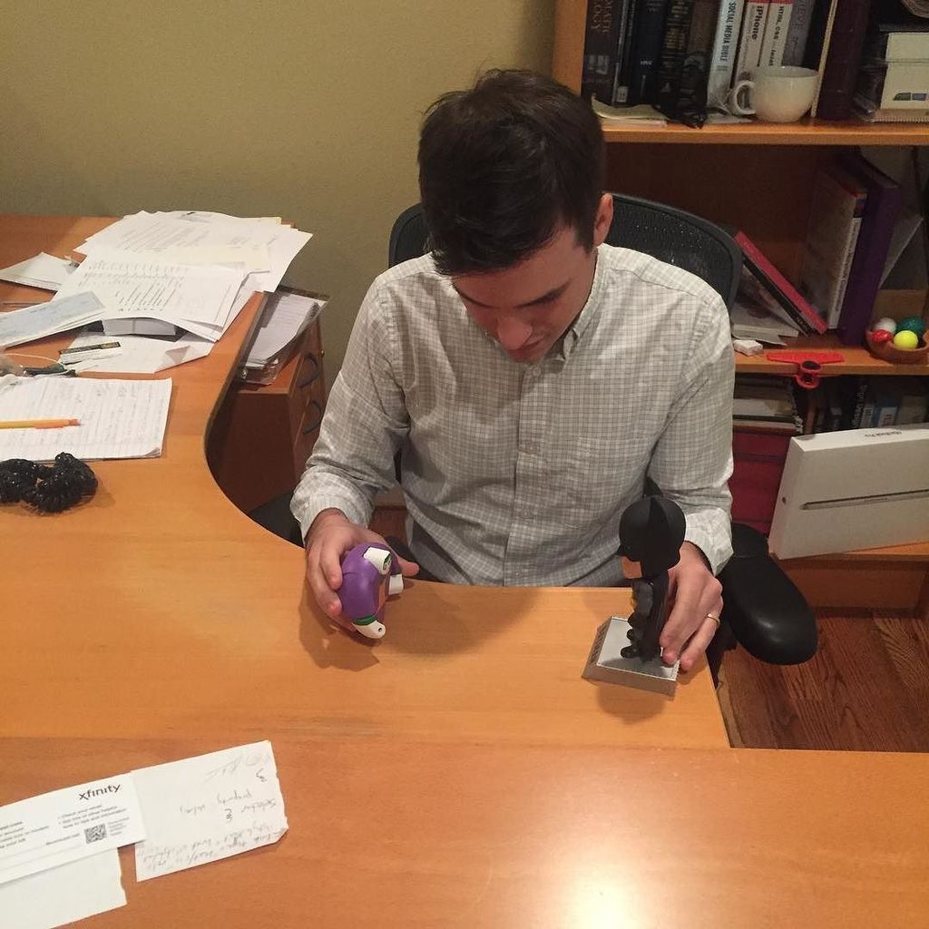 wwccreates's tweet photo. We are excited that Rob Bogart is joining our team! Looks like he's hard at work already. … https://t.co/qy7yVuvZL7 https://t.co/RyZHwaG4W1