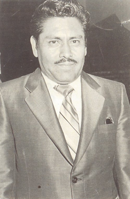 MuseoPresidente's tweet photo. 9 noviembre 1929.- Nace en #Torreón, #Coahuila, José Solís Amaro, quien sería Alcalde de 1973 a 1975. Construyó el Boulevard Constitución. https://t.co/kGo7EJLStj
