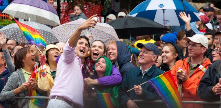 MadelnCanada's tweet photo. Beyond grateful to call Canada my home, wouldn't want to be anywhere else. #proudtobecanadian https://t.co/sZXa28v03W