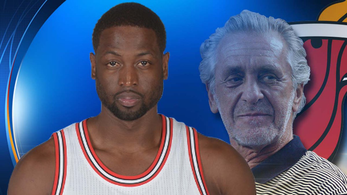 #Wade on Riley, "If you're not with him, you're against him." bit.ly/2fmEjXK?utm_me… https://t.co/nxHYuNuIUF