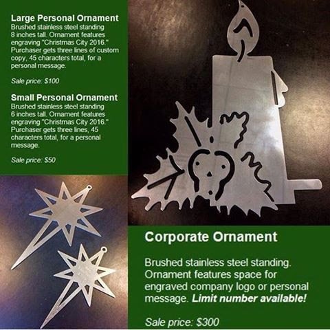 Beth_Chamber's tweet image. You have until November 15th to order your 2016 Christmas City Trellis Ornament! For more information contact emilyk@lehighvalleychamber.org