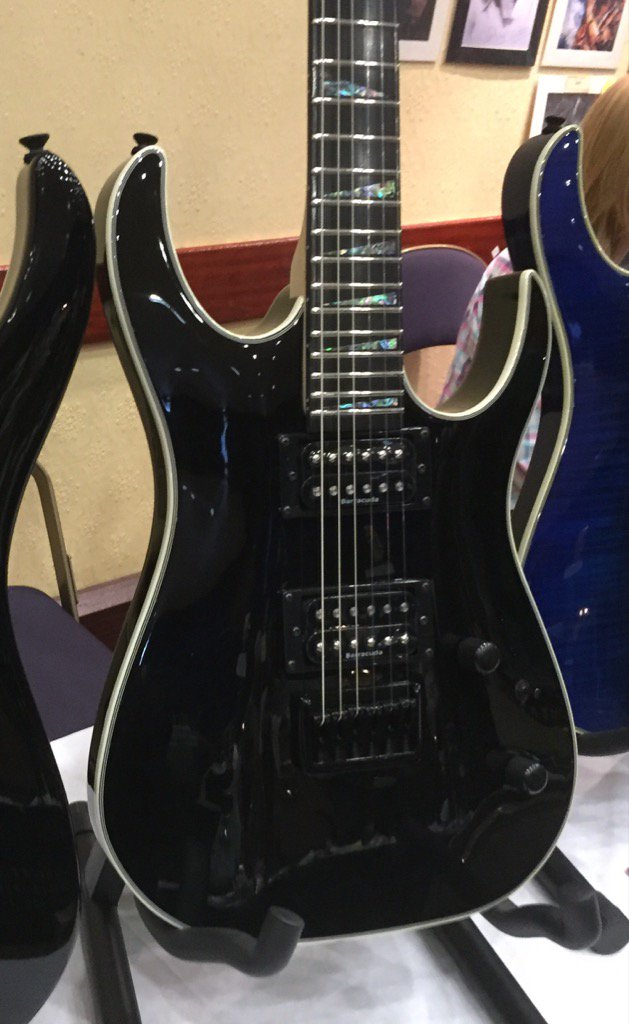 Palm Bay Guitars tweet media