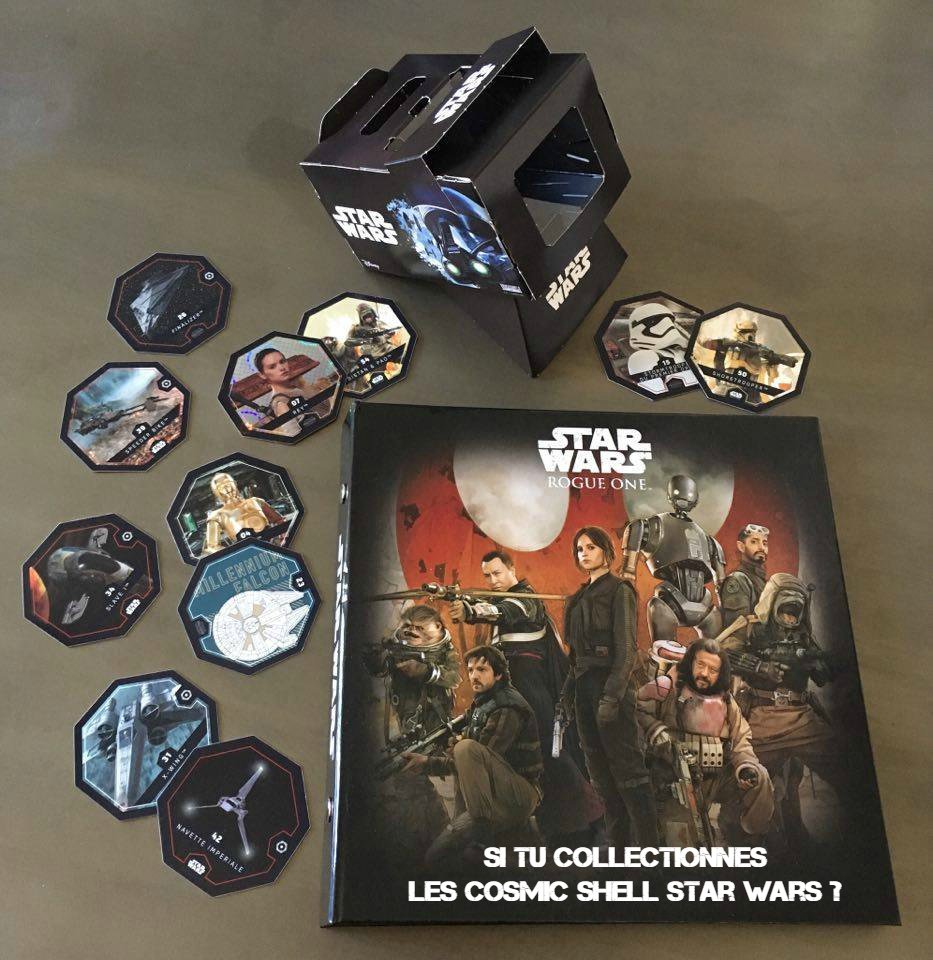 vuesurpyrenees's tweet image. avis collectinneurs et fans de @StarWarsFR entraide pour collection
#StarWars #leclerc #cosmicshell #pau #pyréénes facebook.com/cosmicshellPau…