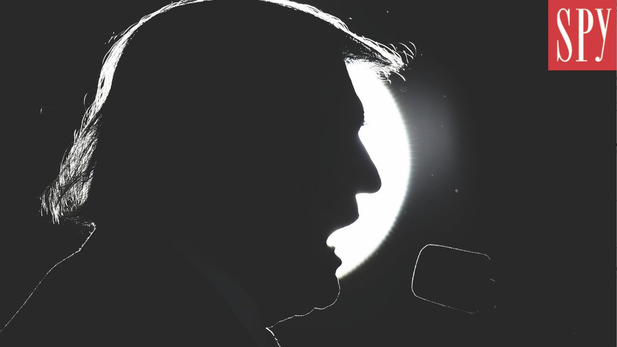 SPY Magazine tweet media