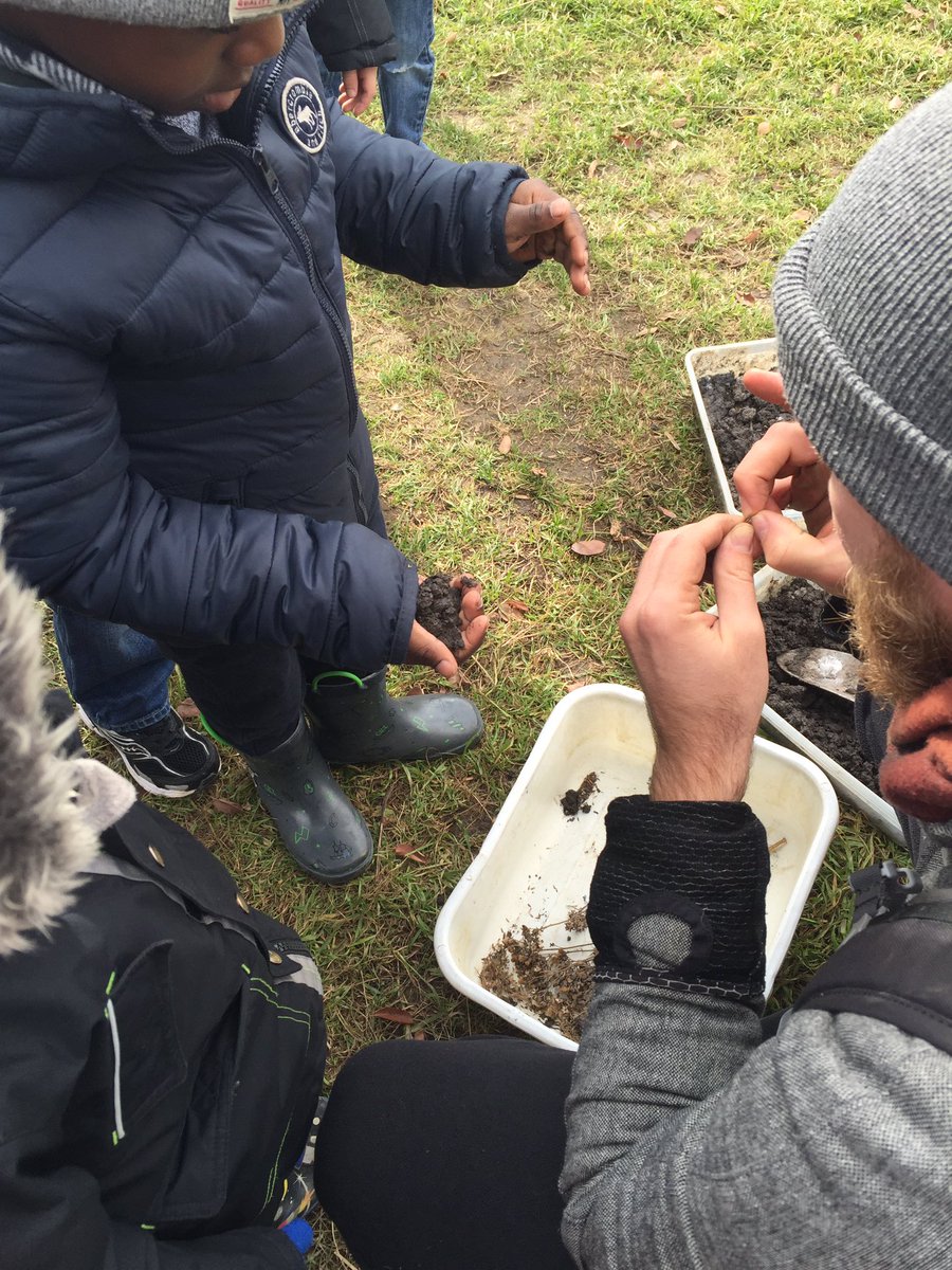 StJamesFDK_104's tweet photo. Making mud balls. https://t.co/2KOeP0wPZ7