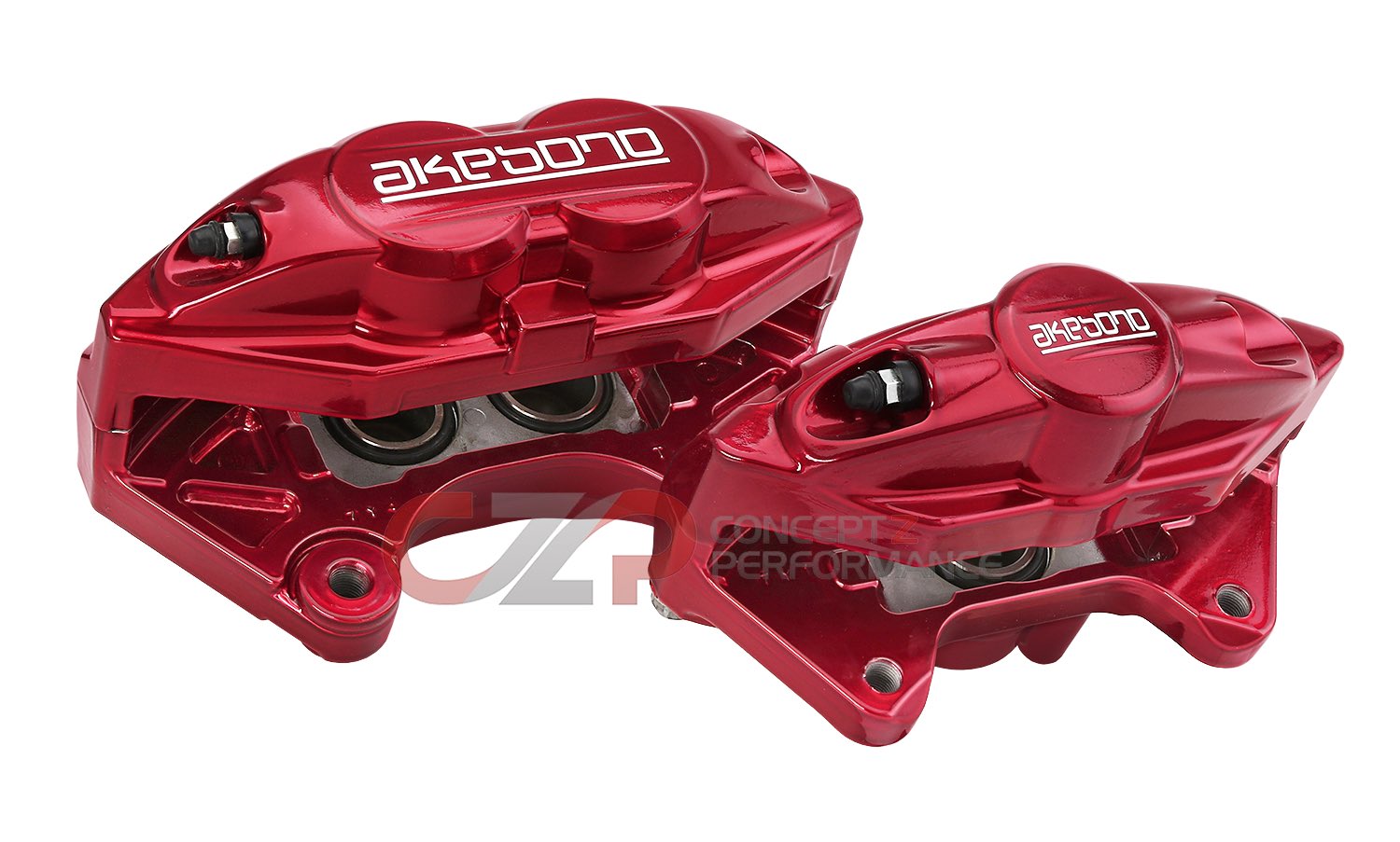 コレクション brs barebone aluminum red Concept Z Performance on X: 