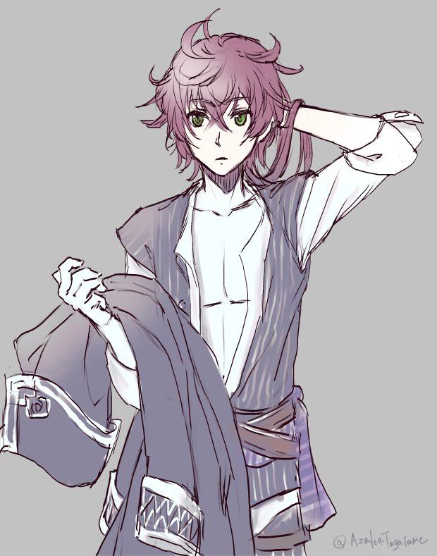 Azalee Sur Twitter 服装どうなってるんだろうってイラスト ガン見してあれこれ想像してお祝いそっちのけになったマグヌス 中のストライプってベスト シャツ その下の腰辺りの布はなんだろ 最終的にあーマグヌス かっこいいなー で終わった あとどうにか Azalee Sur Twitter 服装どうなってるんだろうってイラスト ガン見してあれこれ想像してお祝いそっちのけになったマグヌス 中のストライプってベスト シャツ その下の腰辺りの布はなんだろ 最終的にあーマグヌス かっこいいなー で終わった あとどうにか
