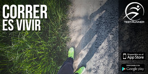 testrunner_app's tweet image. ¿Cómo ha sido tu experiencia con nuestra app? Cuéntanos si tienes alguna sugerencia :)