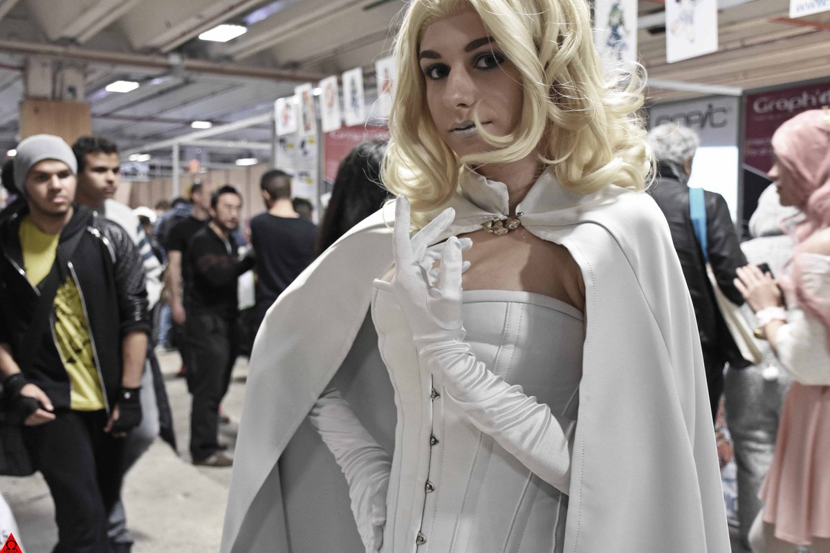 LoganOmega's tweet photo. Première #photography #cosplay @ParisManga 4et 5/11/2016 pour @OMEGA_Asso, album demain : https://t.co/8H9xNO8hKD https://t.co/l5zyUp4C1g