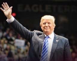 "Climat : Donald Trump pire que Bush ?", article de Valéry Laramée de Tannenberg ajec21.org/ajec21blog/