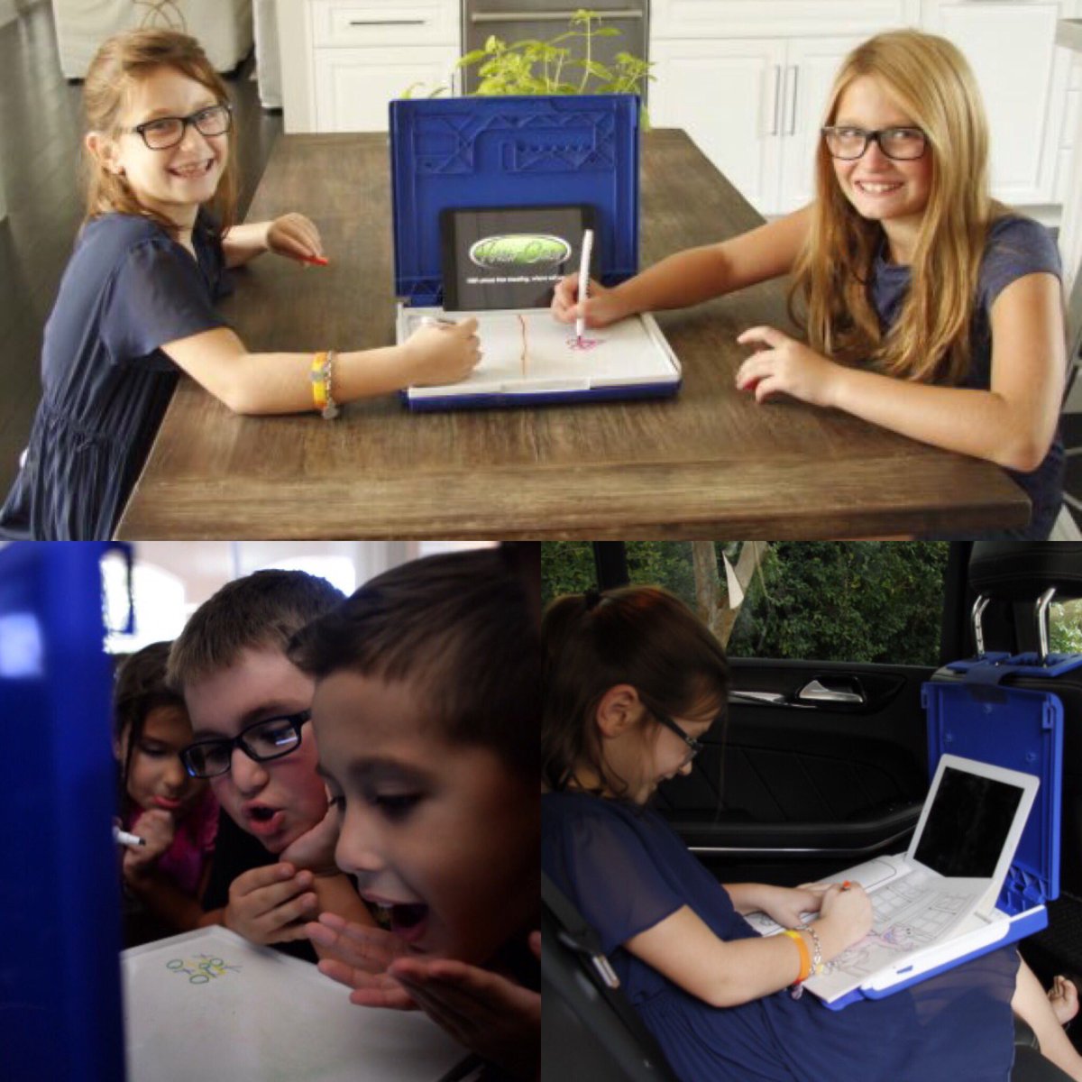 Versa_Case's tweet photo. There is still time to pre-order your Activity Travel Case on #Kickstarter! Don't miss out! https://t.co/fntWW1pjja 😊#kidstoys #chitag #kids https://t.co/HATT1LXcSd