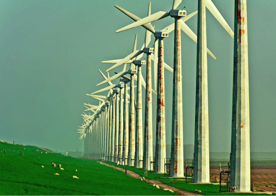 vlsonline's tweet photo. Oklahoma ranks fourth in the nation for installed #WindEnergy capacity. https://t.co/pcSztPeYiq https://t.co/pPEJ1QXh6v