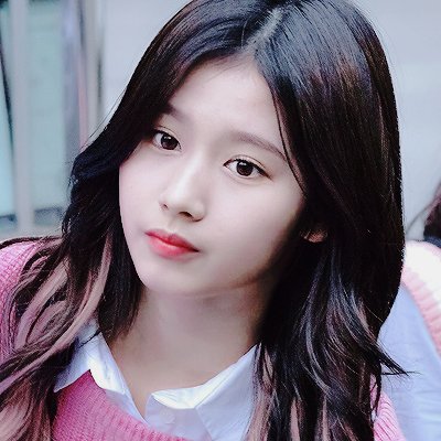 __ihsuy's tweet image. TWICE - SANA / ICONS
[@yoghxrt] 
◆ Doɴ'т ғorɢeт тo lιĸe or reтweeт! ♡
◆ Hope yoυ lιĸe ιт ｡◕‿ ◕｡ © SUNBAE