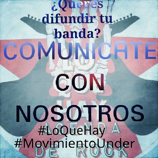 Lo Que Hay tweet media