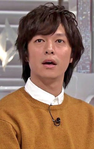 太い首 太い首