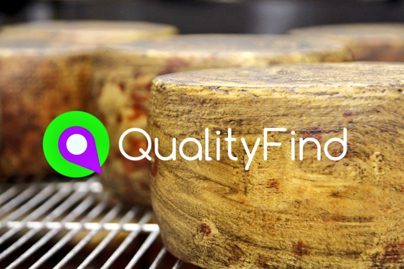 qualityfind_it's tweet image. #QualityFind è online! L'agroalimentare di qualità a portata di clic! qualityfind.it/quality-find-l… #DopIgp #bio #PresidiSlowFood #DOPmaps #beta