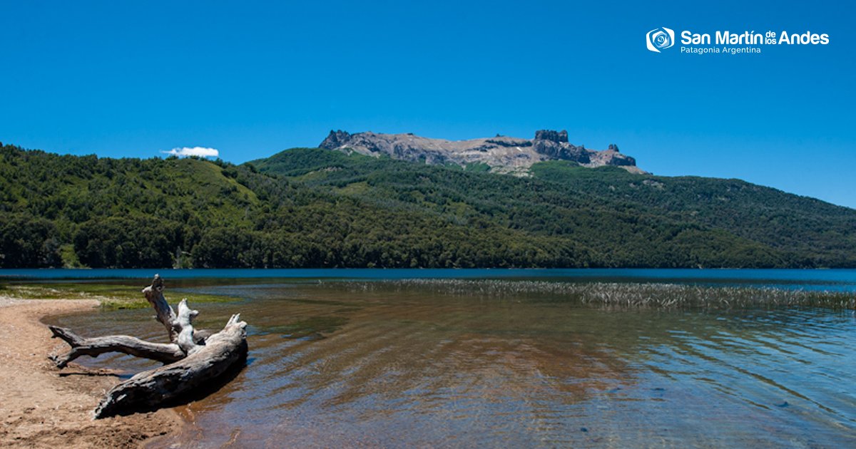 TurismoSMAndes's tweet image. ¿Cuándo fue la última vez que visitaste San Martín de los Andes? ¿Te gustaría volver? Dale RT si la respuesta es SÍ.