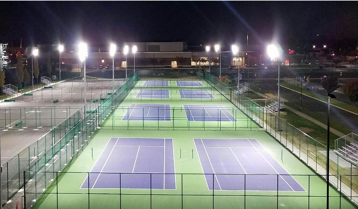 QualiteLighting's tweet photo. Qualite's @QLEDGameChanger System is a BIG Win for #Contractors https://t.co/xIOqbJEqGc https://t.co/eFlfZkK9H9
