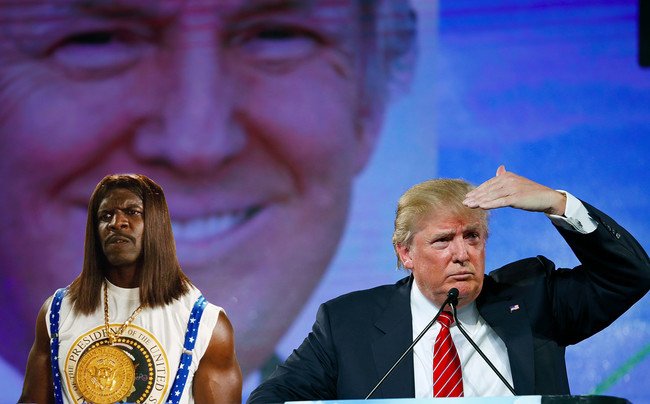 espinof_com's tweet photo. #Idiocracia: la distopía que predijo la América de Donald Trump hace diez años https://t.co/s2LTa87ATq https://t.co/gjOqx6TyQ6
