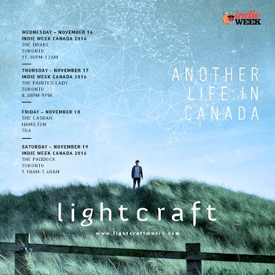 Lightcraft Kembali Tampil Di Kanada Dalam Rangka Indie Week Canada 2016
holynoisey.blogspot.co.id/2016/11/lightc…