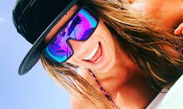 LRTendencias's tweet photo. #FOTOS | Alejandra Baigorria luce su escultural figura en bikini https://t.co/J5oxfmsbNa https://t.co/yYWHf3jAu5