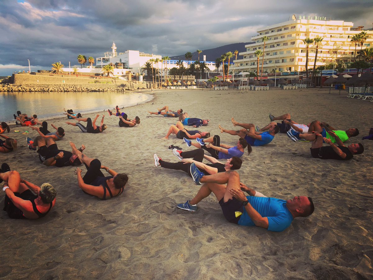KravInstructor's tweet image. BOOTCAMP TENERIFE 
DROP A DRESS SIZE FOR XMAS 

stevecosterfitness.com/training-holid…

#bootcamp #fitness #tenerife #bootcampholidays #fitnessholidays