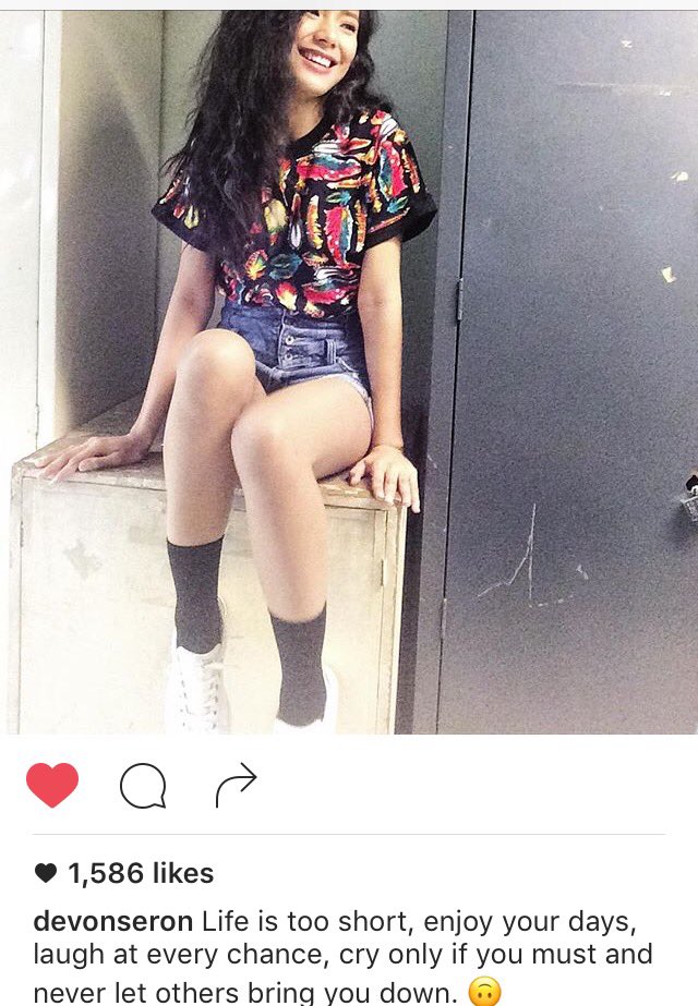 crtfdxfangirl's tweet image. Emote ang mga captions ah. Anong meron? 😛❤️ @Hashtag_DonJon @devonseron17 #DevJon