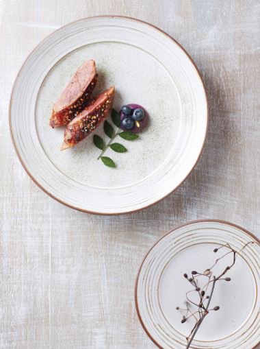 Asia's 50 Best (@asias50best) on Twitter photo How pretty! Smoked duck breast with mulberry suace by #chef <a href="/mingleseoul/">Mingoo kang</a> at his #restaurant in Korea, Mingles. theworlds50best.com/asia/en/2016-T⦠How pretty! Smoked duck breast with mulberry suace by #chef <a href="/mingleseoul/">Mingoo kang</a> at his #restaurant in Korea, Mingles. theworlds50best.com/asia/en/2016-Tā¦