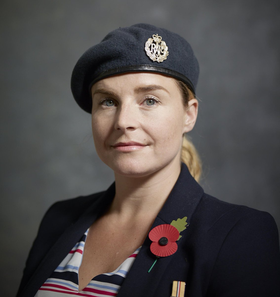 Royal British Legion tweet media