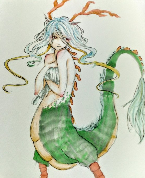 イラスト王国ワンドロのtwitterイラスト検索結果