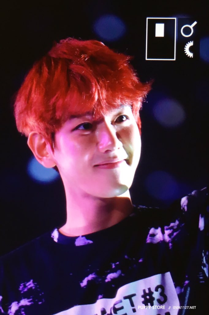 SMent_EXO's tweet photo. [PREVIEW] 161109 #EXO Chanyeol and Baekhyun at EXO'rDIUM in Nagoya Day 3
cr. puppystore_1992 https://t.co/12utcFrILW